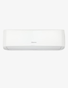 Aire acondicionado mini split inverter Hisense frío y calor 11000 BTU AU121CBW 115 V