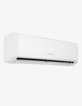 Aire acondicionado mini split inverter Hisense frío y calor 11000 BTU AU121CBW 115 V