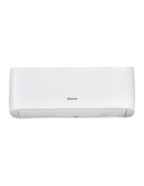 Aire Acondicionado Mini Split Hisense Frío Y Calor 12000 BTU AH122CF 220 V