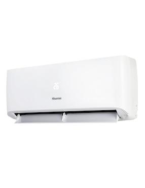 Aire acondicionado mini split Hisense Frío y calor 18000 BTU AH182CF 220 V