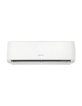 Aire Acondicionado Mini Split Inverter Hisense Frío Y Calor 17000 BTU AU182CBW 220 V