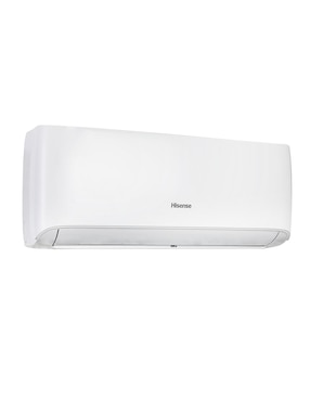 Aire acondicionado mini split Hisense Frío 12000 BTU AC122CF
