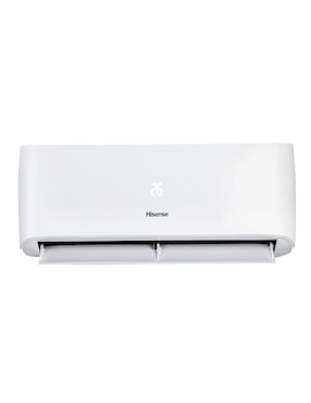 Aire acondicionado mini split Hisense Frío y calor 24000 BTU AH242CF 220 V