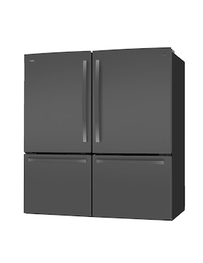 Refrigerador bottom mount Ge Profile 38 pies no frost y fábrica de hielo GEMPDF19EBTCDS