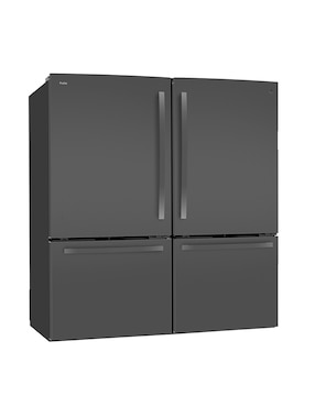 Refrigerador bottom mount Ge Profile 38 pies no frost y fábrica de hielo GEMPDF19EBTCDS
