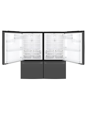 Refrigerador bottom mount Ge Profile 38 pies no frost y fábrica de hielo GEMPDF19EBTCDS