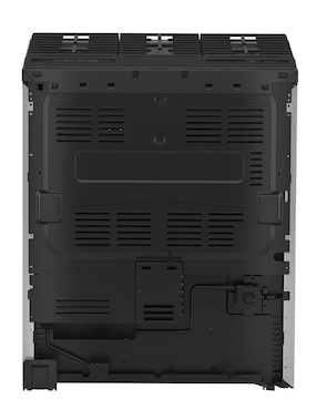 Estufa de piso gas Io Mabe 76 cm IO950TS0 de 5 quemadores