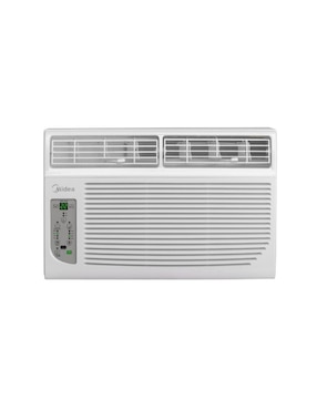 Climatizador de Aire Dace Frío/Calor Mod. DAL1BC-1015D Blanco