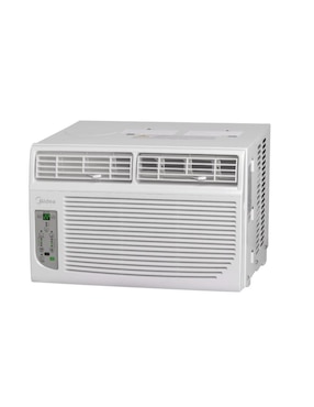 Aire acondicionado de ventana Midea frío 8000 BTU MAW08C1OUM 110 V