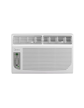 Aire Acondicionado De Ventana Midea Frío 12000 BTU MAW12C1OUM 110 V