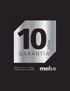 Lavadora Mabe 24 kg automática carga superior lma74215wdab1