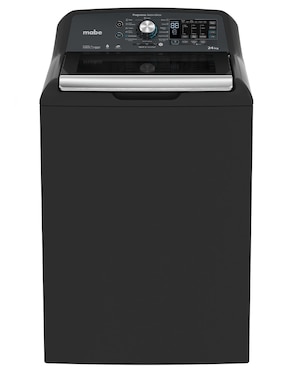 Lavadora Mabe 24 Kg Automática Carga Superior LMH74201WDAB1