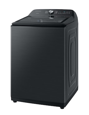 Lavadora Samsung 28 kg automática carga superior WA28B8375GV/AX