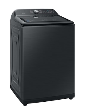 Lavadora Samsung 28 kg automática carga superior WA28B8375GV/AX
