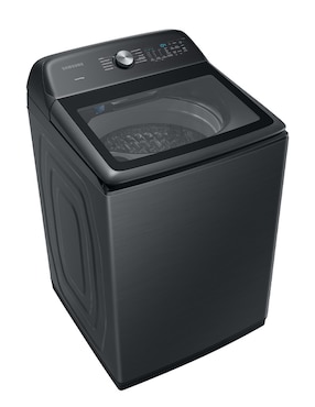 Lavadora Samsung 28 kg automática carga superior WA28B8375GV/AX