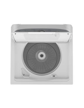 Lavadora Whirlpool 19 kg automática carga superior 7MWTW1904LM