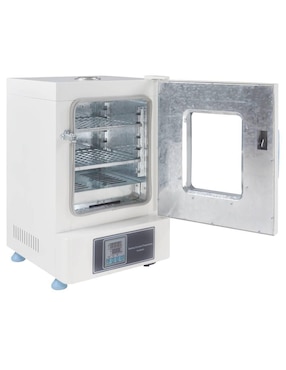 Refrigerador unipuerta Gutstark 1.5 pies cúbicos MKZ-INCUBABACTER