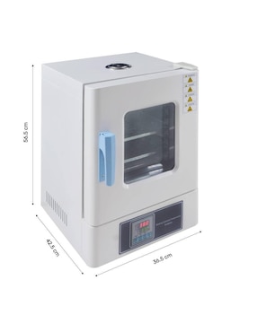 Refrigerador unipuerta Gutstark 1.5 pies cúbicos MKZ-INCUBABACTER