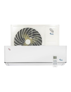 Aire Acondicionado Mini Split Inverter IUSA Frío 12000 BTU Masterfriz 220 V