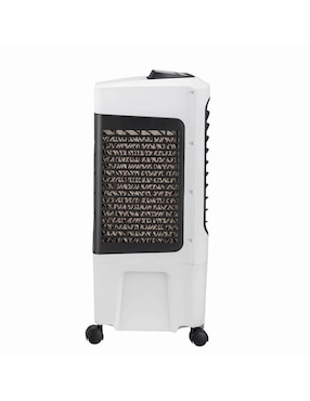 Enfriador evaporativo Honeywell frío 10 L TC09PE 127 V