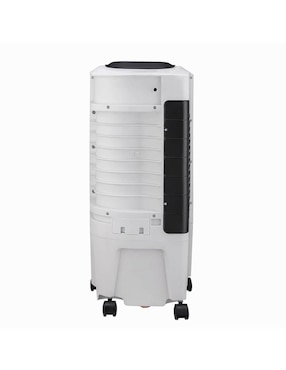 Enfriador evaporativo Honeywell frío 10 L TC09PE 127 V