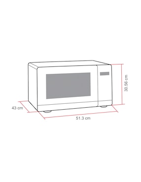 Estufa de piso a Gas LP Teka Estufa 76 cm, campana 76 cm, microondas 51.3 cm FSGG8660+TMX76+MWG11X de 6 quemadores