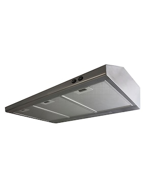 Estufa de piso a Gas LP Teka Estufa 76 cm, campana 76 cm, microondas 51.3 cm FSGG8660+TMX76+MWG11X de 6 quemadores