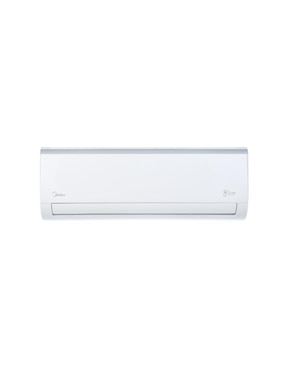 Aire acondicionado mini split Midea frío 12000 BTU MAS12C1FVR 110 V
