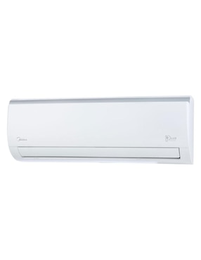 Aire acondicionado mini split Midea frío 12000 BTU MAS12C1FVR 110 V