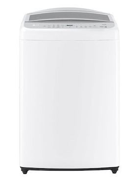 Lavadora LG 21 Kg Automática Carga Superior WT21WV6