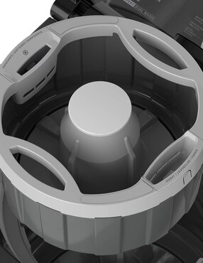 Lavadora Whirlpool 18 kg automática carga superior wwh18ataln