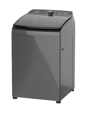 Lavadora Whirlpool 18 kg automática carga superior wwh18ataln