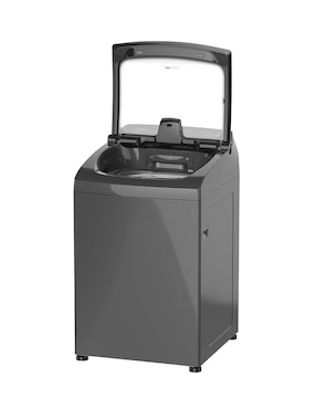 Lavadora Whirlpool 18 kg automática carga superior wwh18ataln