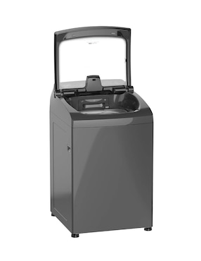 Lavadora Whirlpool 18 kg automática carga superior wwh18ataln