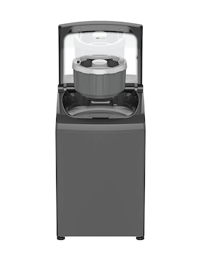 Lavadora Whirlpool 18 kg automática carga superior wwh18ataln