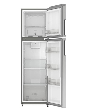 Refrigerador top mount Acros 11 pies cúbicos multi air flow / air system AT1130M
