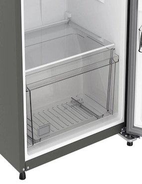 Refrigerador top mount Acros 11 pies cúbicos multi air flow / air system AT1130M