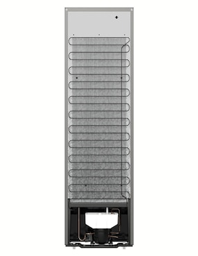 Refrigerador top mount Acros 11 pies cúbicos multi air flow / air system AT1130M