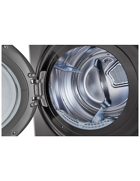 Combo lavadora LG Eléctrico 22 kg WK22BS6E