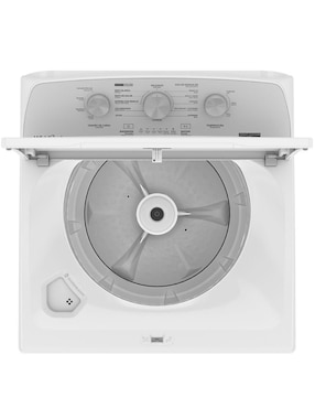 Lavadora Whirlpool 17 kg automática carga superior 8mwtw-1713mjq