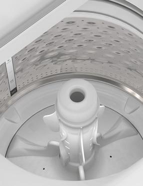 Lavadora Whirlpool 17 kg automática carga superior 8mwtw-1713mjq