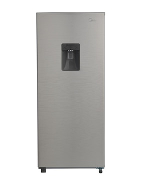 Refrigerador unipuerta Midea 7 pies cúbicos no frost MDRD190CCNDXW