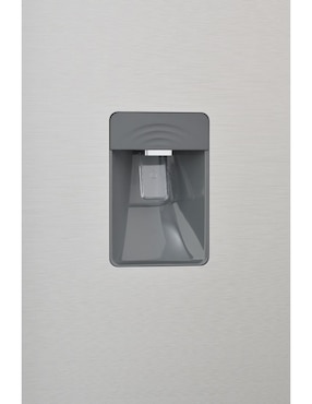 Refrigerador unipuerta Midea 7 pies cúbicos no frost MDRD190CCNDXW
