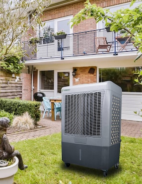 Enfriador evaporativo Frikko frío 50 L F6300P-CM 127 V