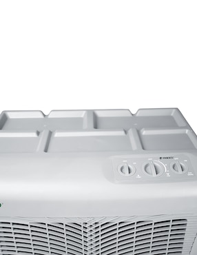 Enfriador evaporativo Frikko frío 50 L F6300P-CM 127 V