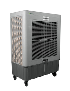 Enfriador evaporativo Frikko frío 150 L F18300P-CM 127 V