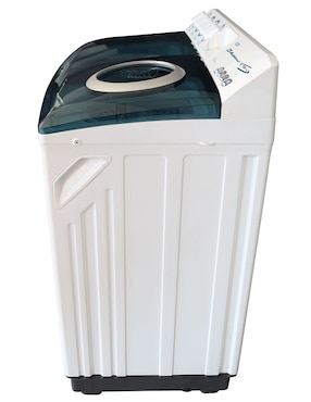 Lavadora doble tina Koblenz 19 kg semiautomática carga superior LDM-19B