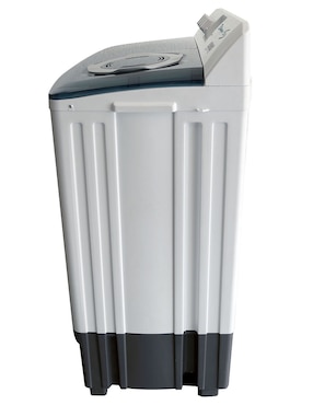 Lavadora doble tina Koblenz 22 kg semiautomática carga superior LDM-22B