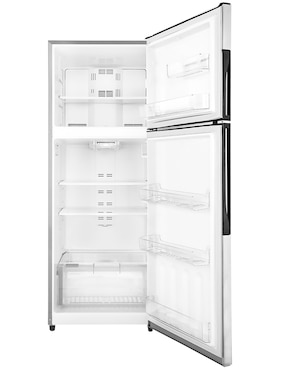 Refrigerador top mount Mabe 19 pies cúbicos no frost RMS510IVMRM0