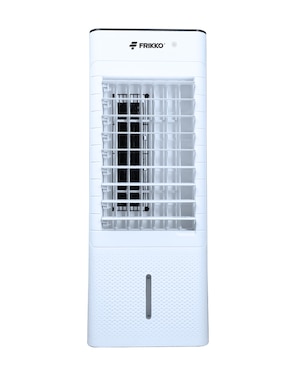 Enfriador Evaporativo Frikko Frío Y Calor 6 L F670P-HR 120 V